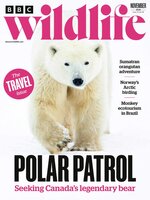 BBC Wildlife Magazine